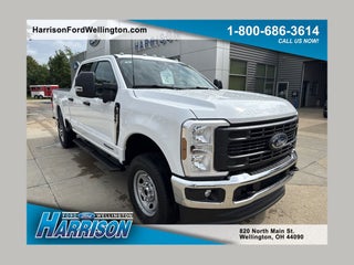 2026 Ford Super Duty F-350® XL