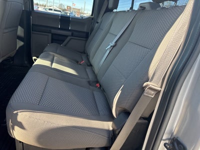 2018 Ford F-350SD XLT