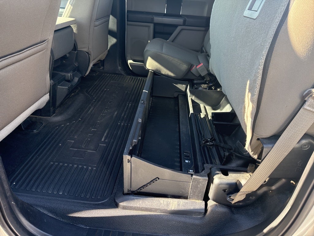 2018 Ford F-350SD XLT