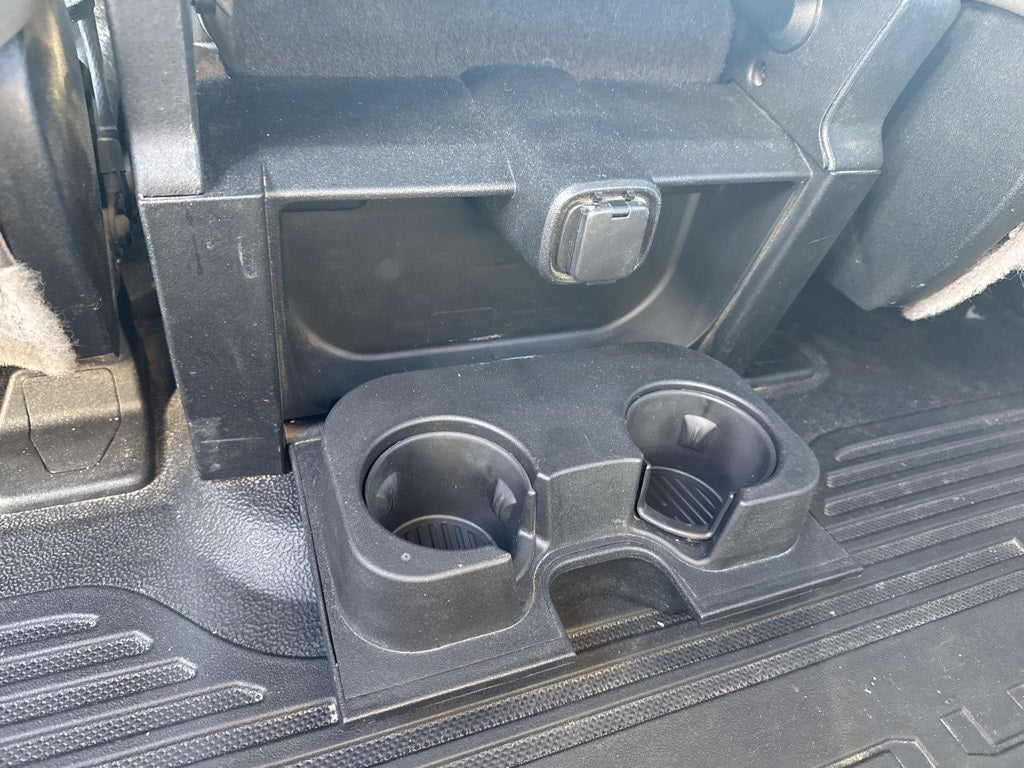 2018 Ford F-350SD XLT