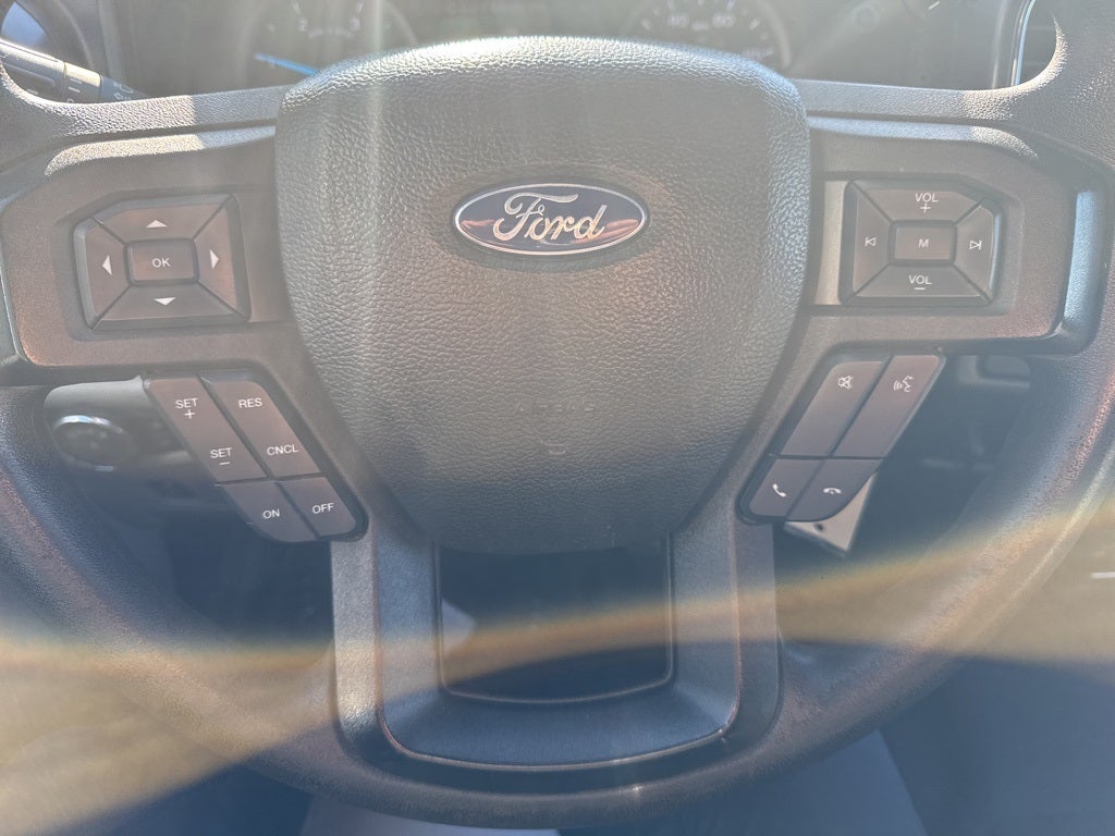 2018 Ford F-350SD XLT