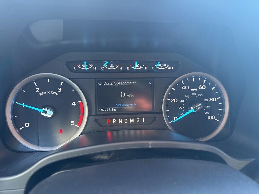 2018 Ford F-350SD XLT