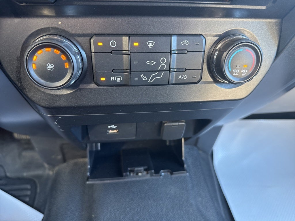 2018 Ford F-350SD XLT