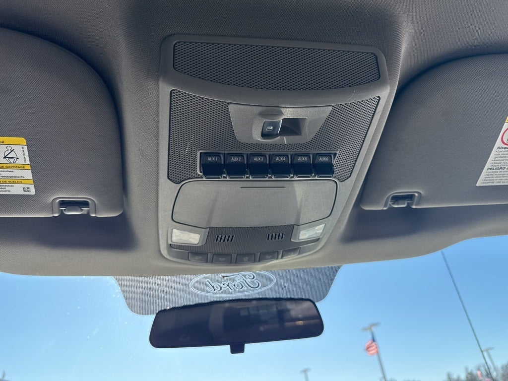 2018 Ford F-350SD XLT