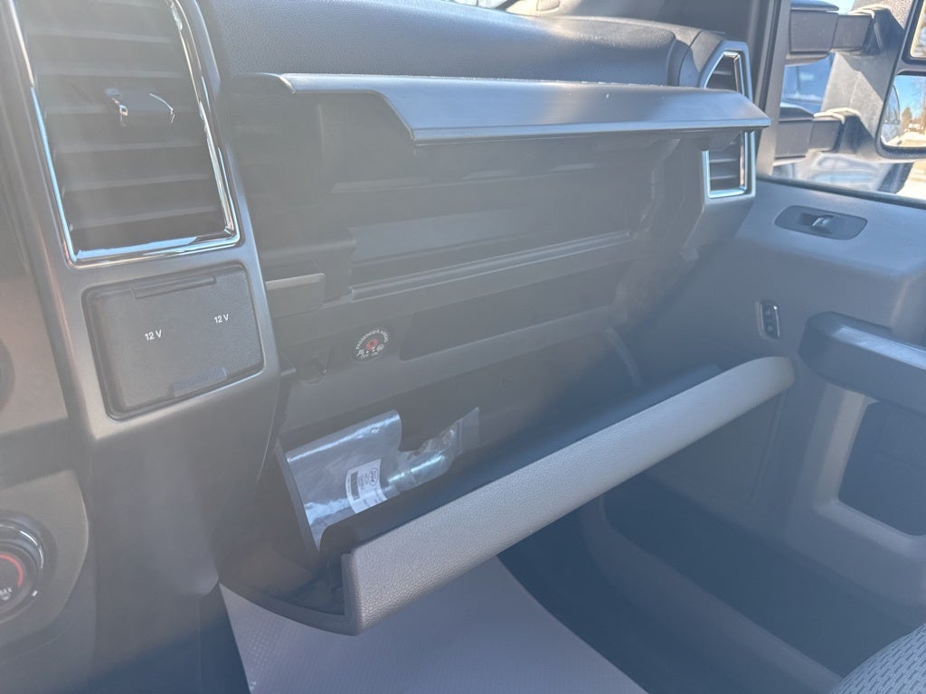 2018 Ford F-350SD XLT