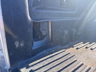 2018 Ford F-350SD XLT