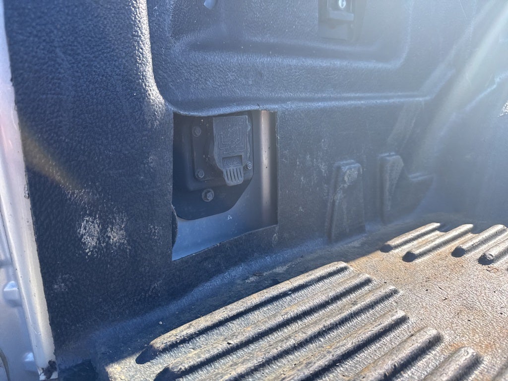 2018 Ford F-350SD XLT