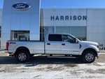 2018 Ford F-350SD XLT