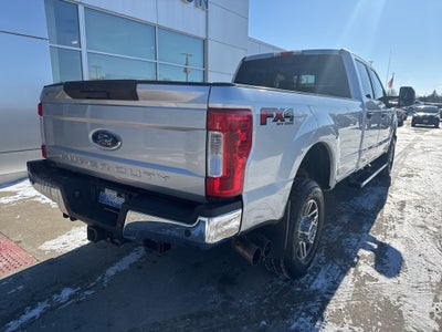 2018 Ford F-350SD XLT