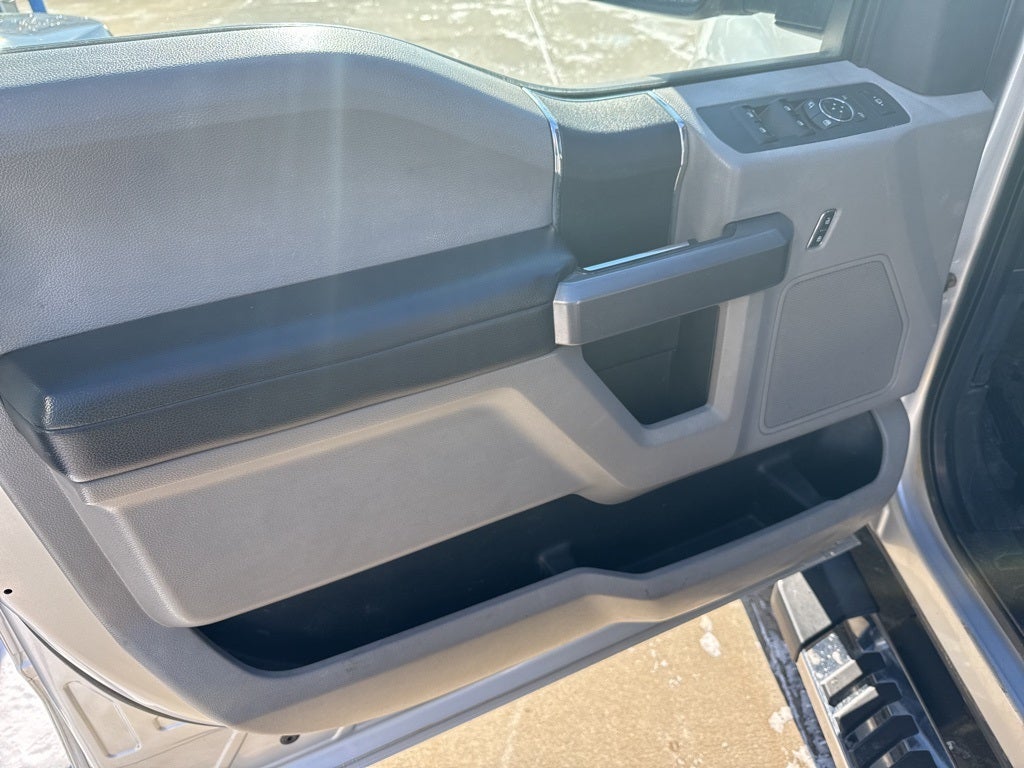 2018 Ford F-350SD XLT