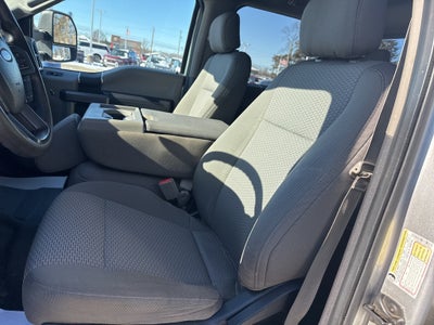 2018 Ford F-350SD XLT