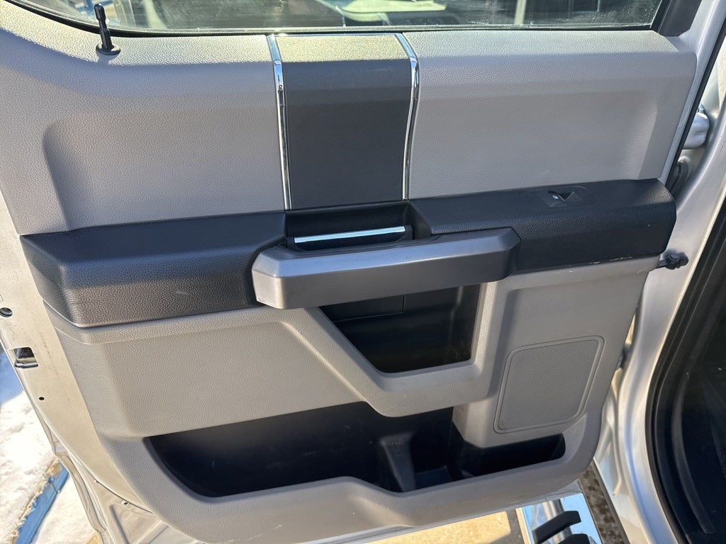 2018 Ford F-350SD XLT