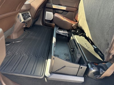 2026 Ford Super Duty F-350® King Ranch®