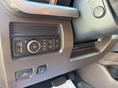 2026 Ford Super Duty F-350® King Ranch®