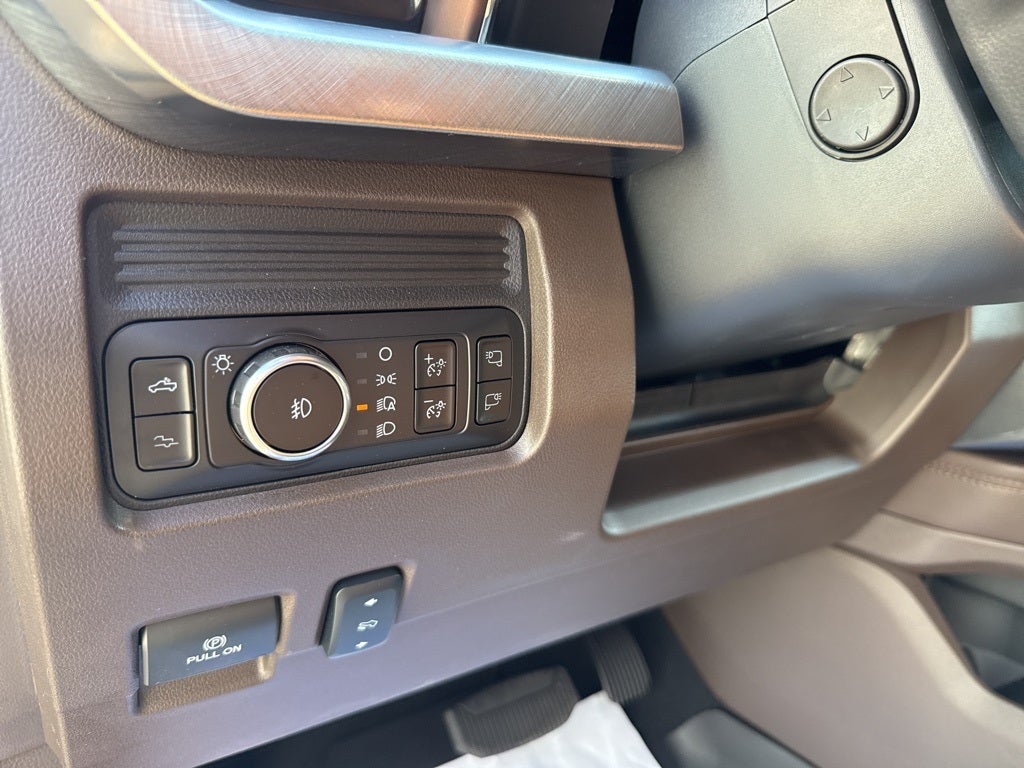 2026 Ford Super Duty F-350® King Ranch®