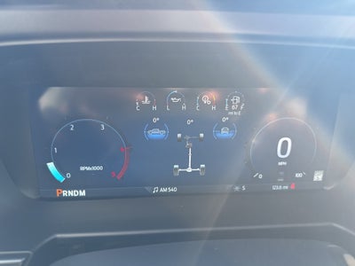 2026 Ford Super Duty F-350® King Ranch®