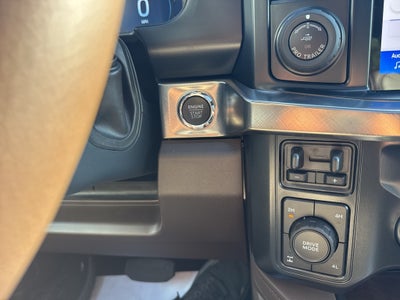 2026 Ford Super Duty F-350® King Ranch®