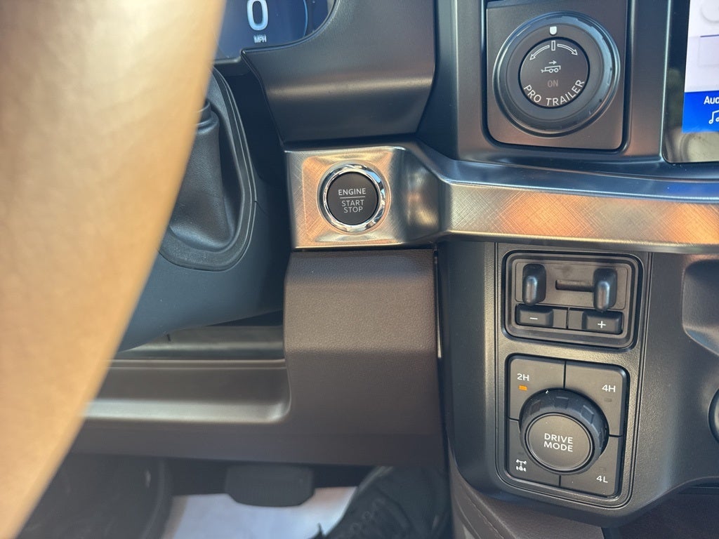 2026 Ford Super Duty F-350® King Ranch®