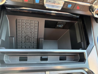 2026 Ford Super Duty F-350® King Ranch®