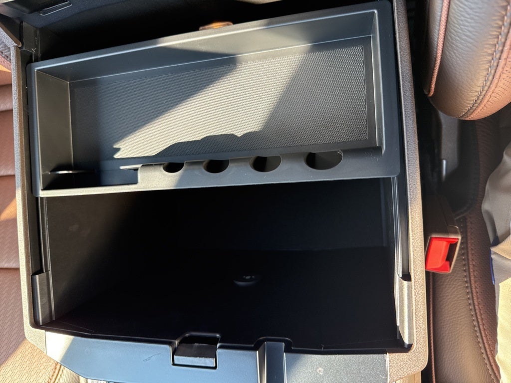 2026 Ford Super Duty F-350® King Ranch®