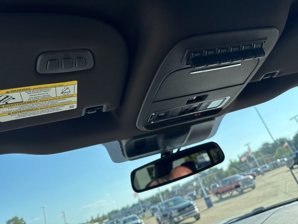 2026 Ford Super Duty F-350® King Ranch®