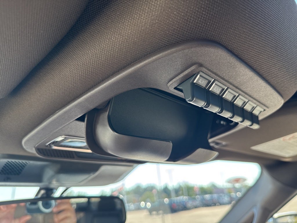 2026 Ford Super Duty F-350® King Ranch®