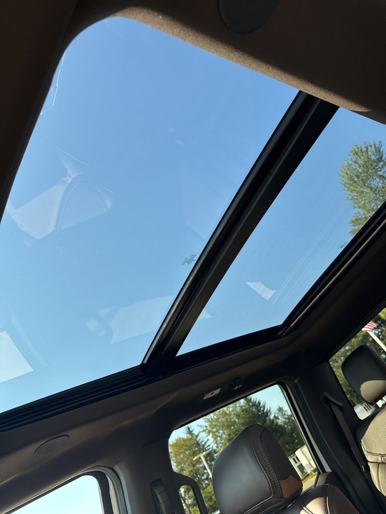 2026 Ford Super Duty F-350® King Ranch®