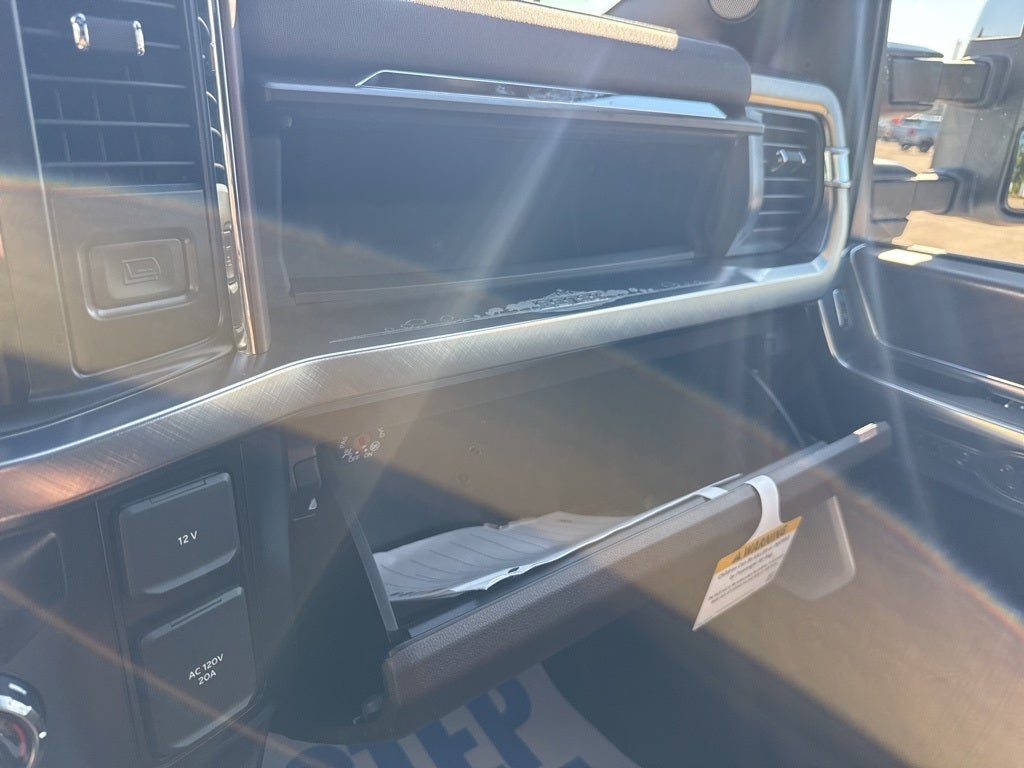 2026 Ford Super Duty F-350® King Ranch®