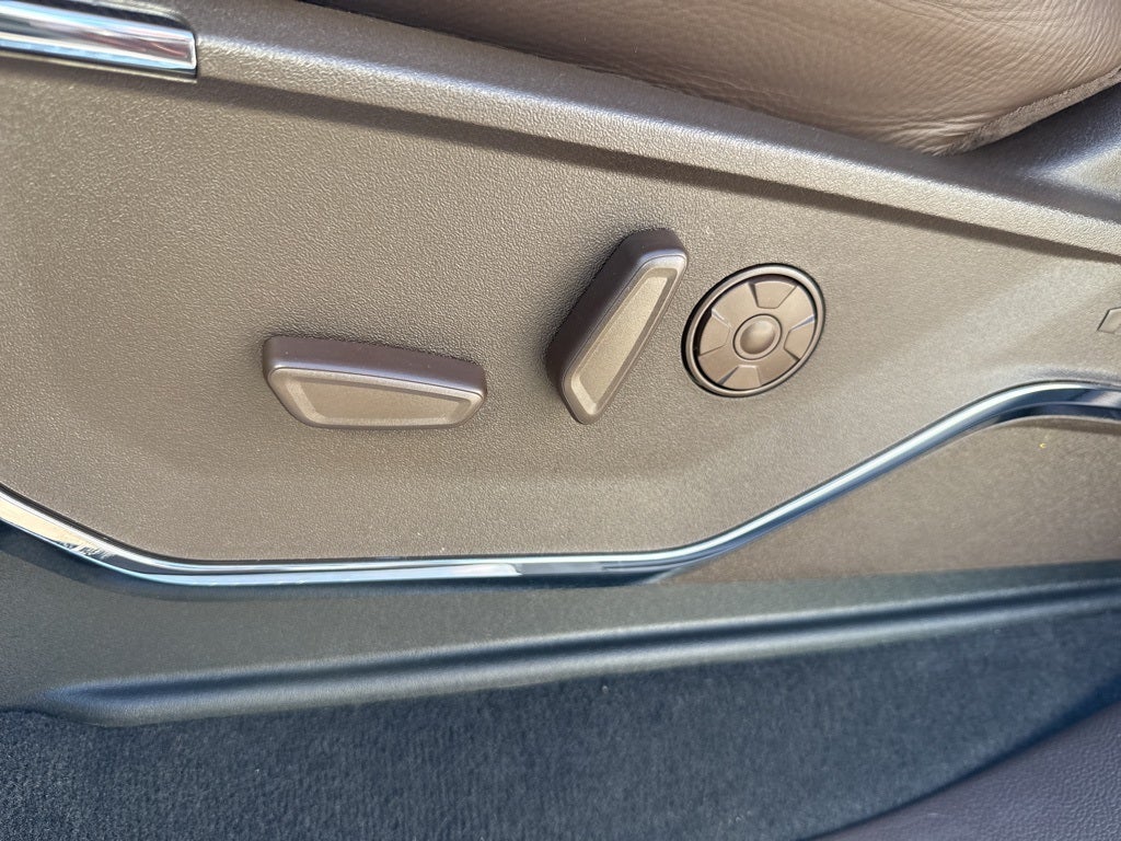 2026 Ford Super Duty F-350® King Ranch®