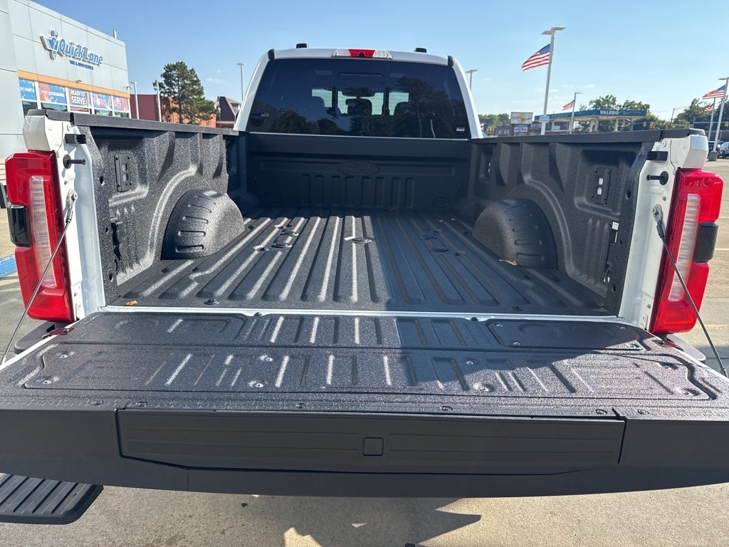 2026 Ford Super Duty F-350® King Ranch®