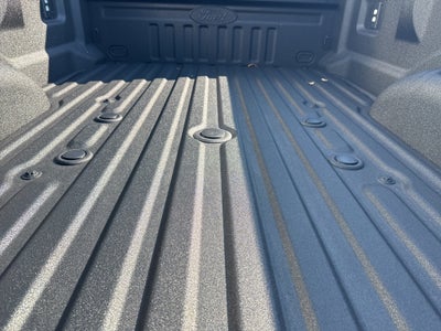 2026 Ford Super Duty F-350® King Ranch®