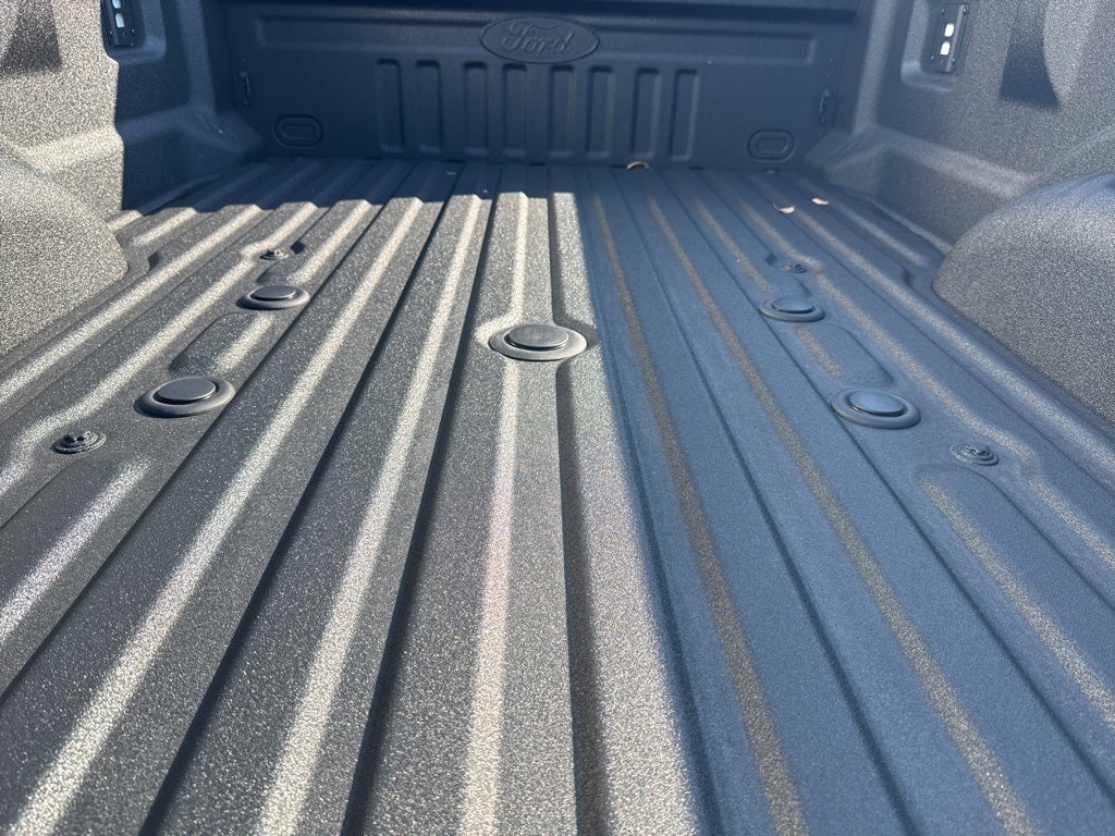 2026 Ford Super Duty F-350® King Ranch®