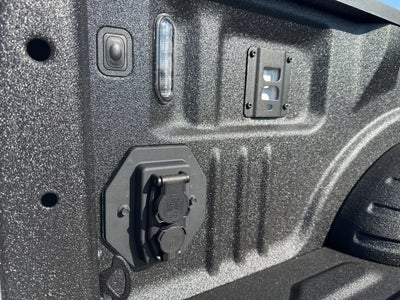 2026 Ford Super Duty F-350® King Ranch®