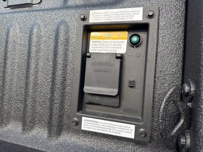 2026 Ford Super Duty F-350® King Ranch®