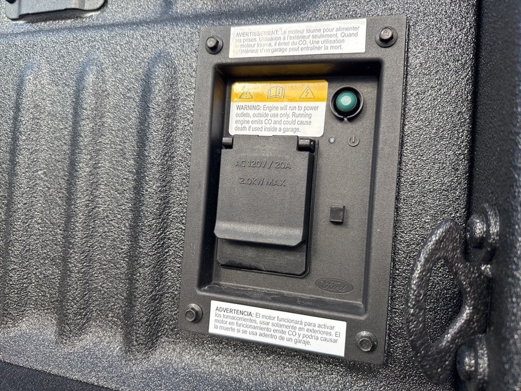 2026 Ford Super Duty F-350® King Ranch®