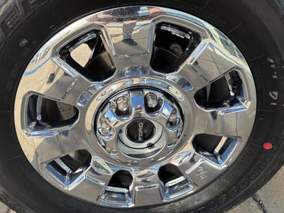 2026 Ford Super Duty F-350® King Ranch®