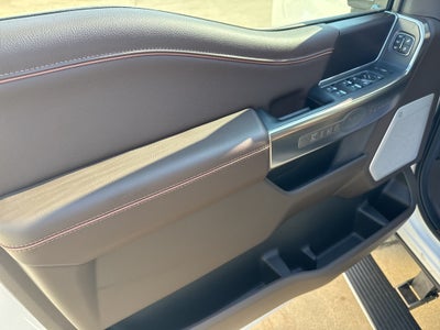 2026 Ford Super Duty F-350® King Ranch®