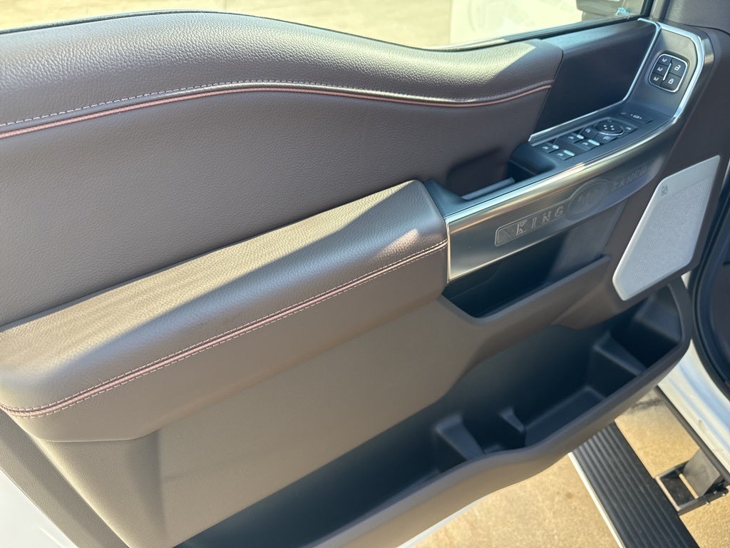 2026 Ford Super Duty F-350® King Ranch®