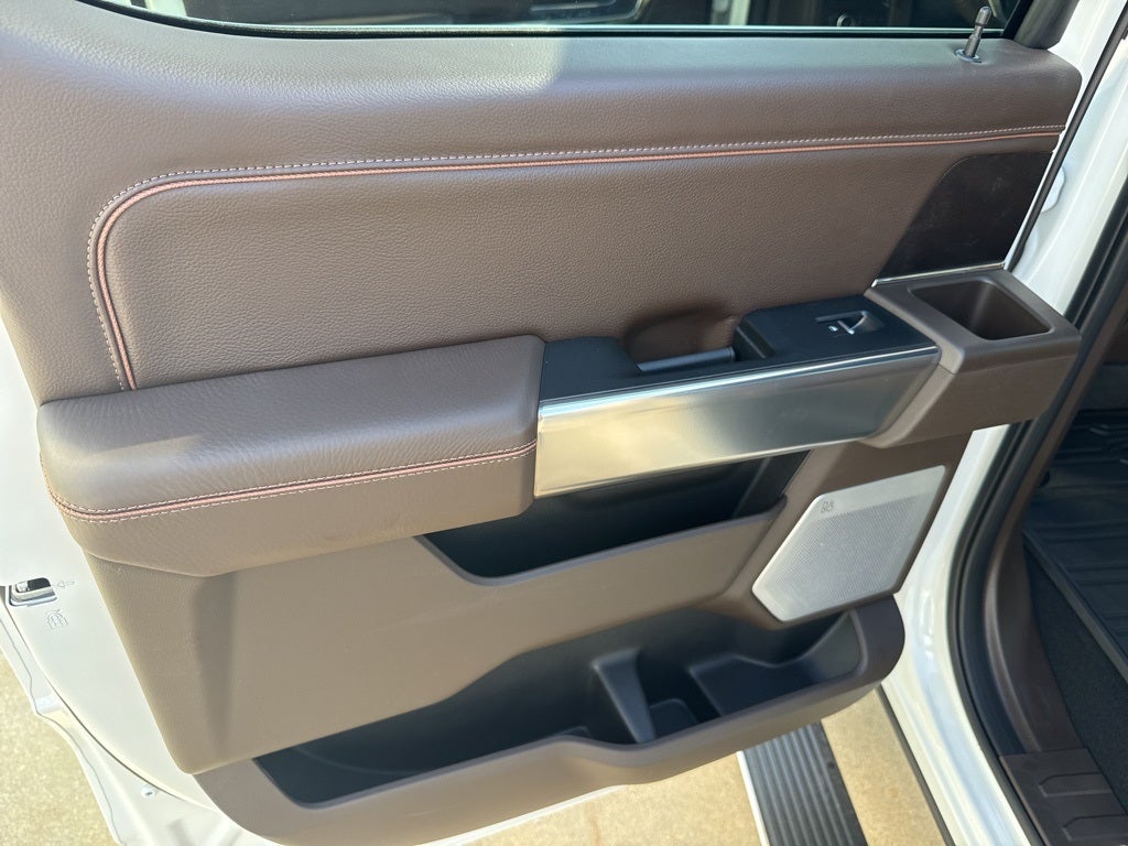 2026 Ford Super Duty F-350® King Ranch®