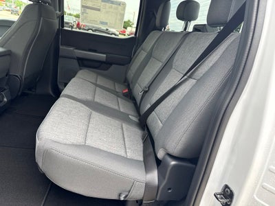 2026 Ford Super Duty F-350® XL