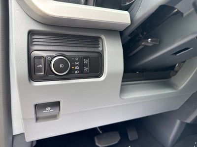 2026 Ford Super Duty F-350® XL