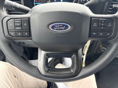 2026 Ford Super Duty F-350® XL