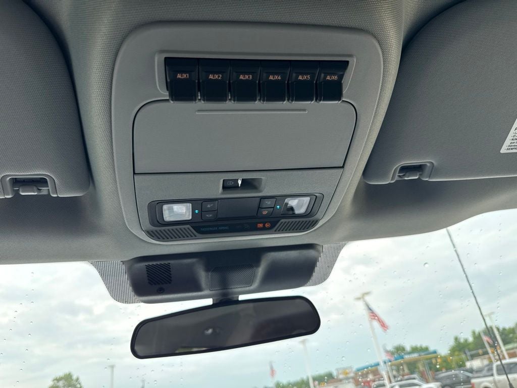 2026 Ford Super Duty F-350® XL