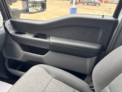 2026 Ford Super Duty F-350® XL