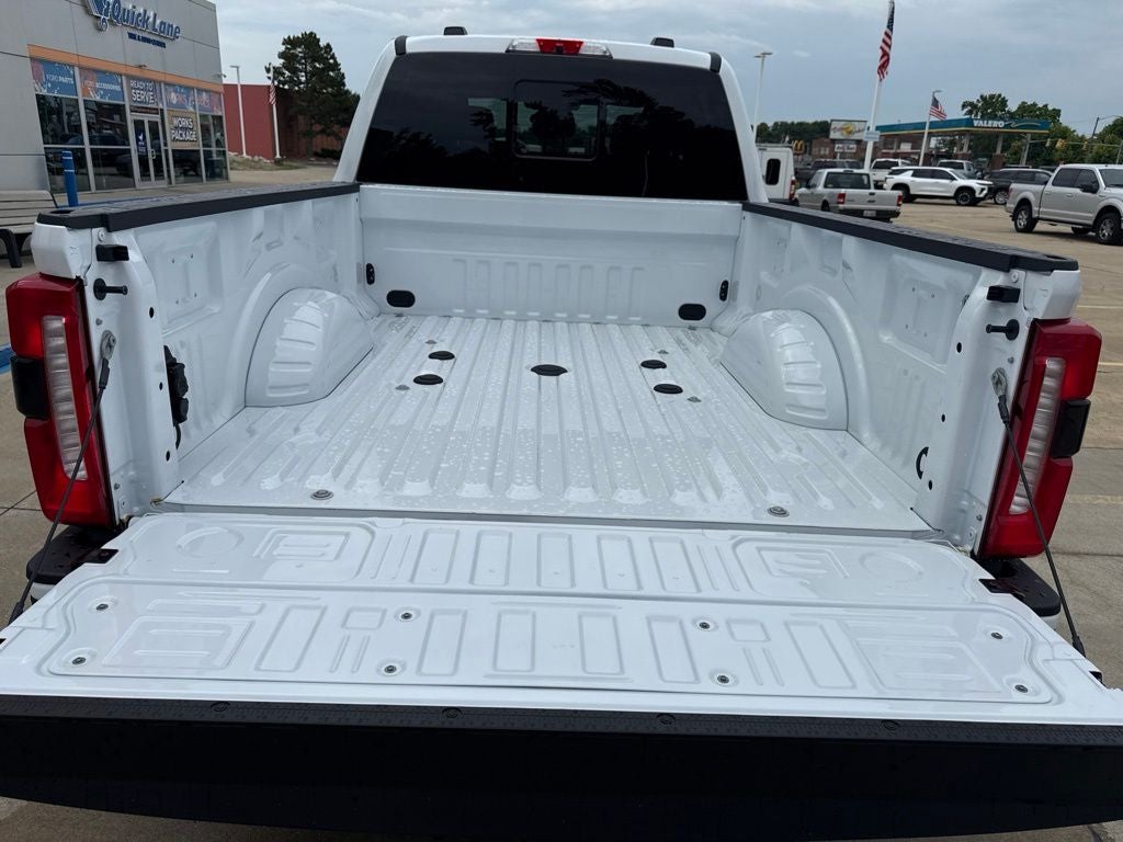 2026 Ford Super Duty F-350® XL