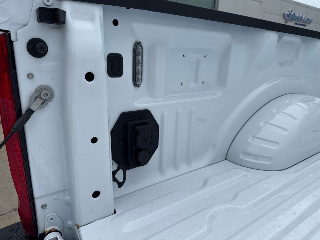2026 Ford Super Duty F-350® XL