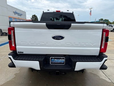 2026 Ford Super Duty F-350® XL