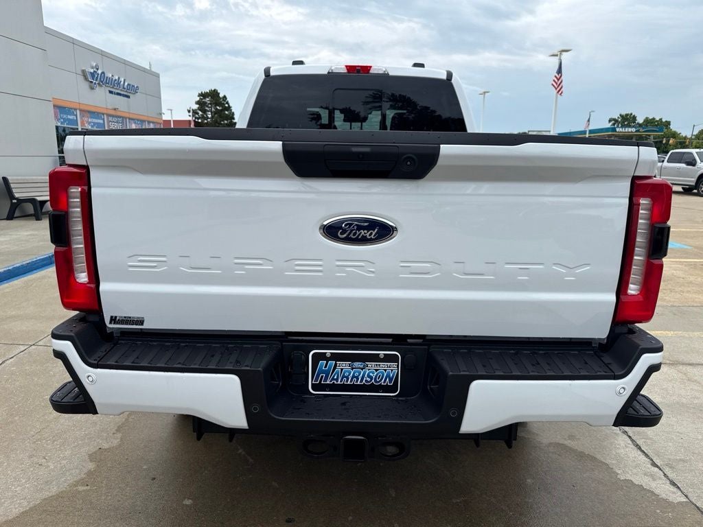 2026 Ford Super Duty F-350® XL