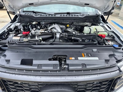 2026 Ford Super Duty F-350® XL