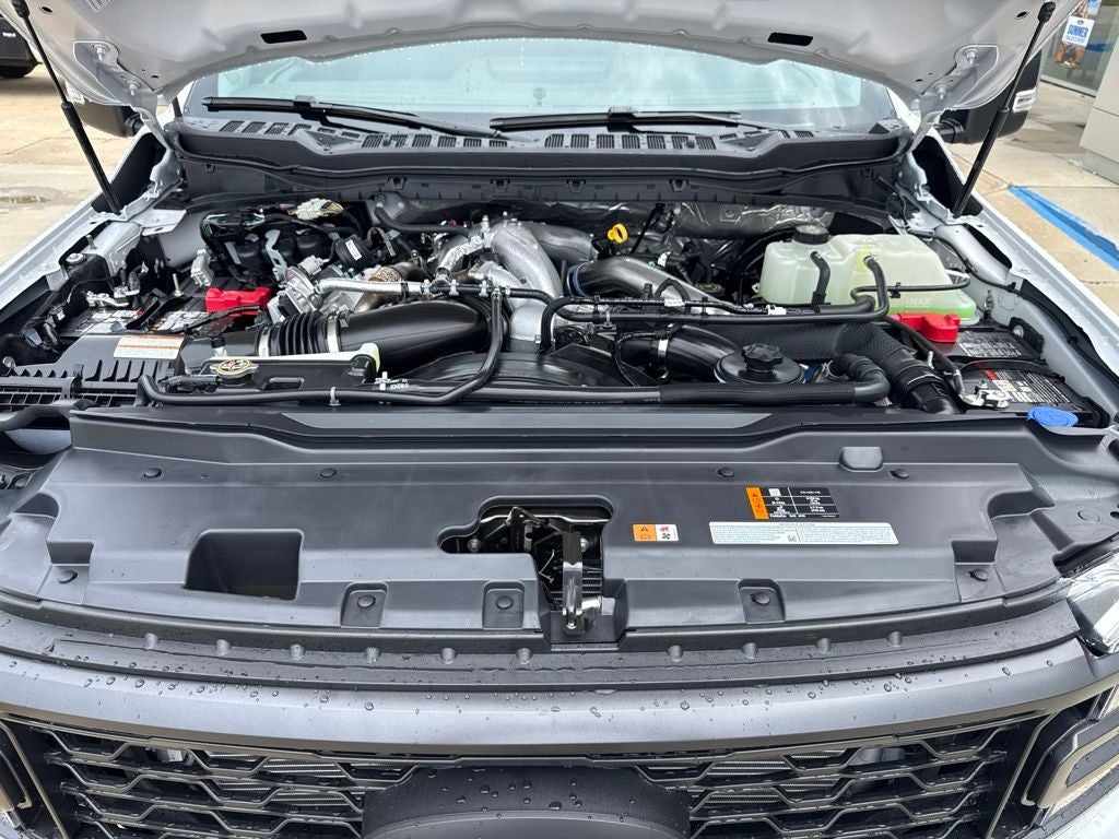 2026 Ford Super Duty F-350® XL